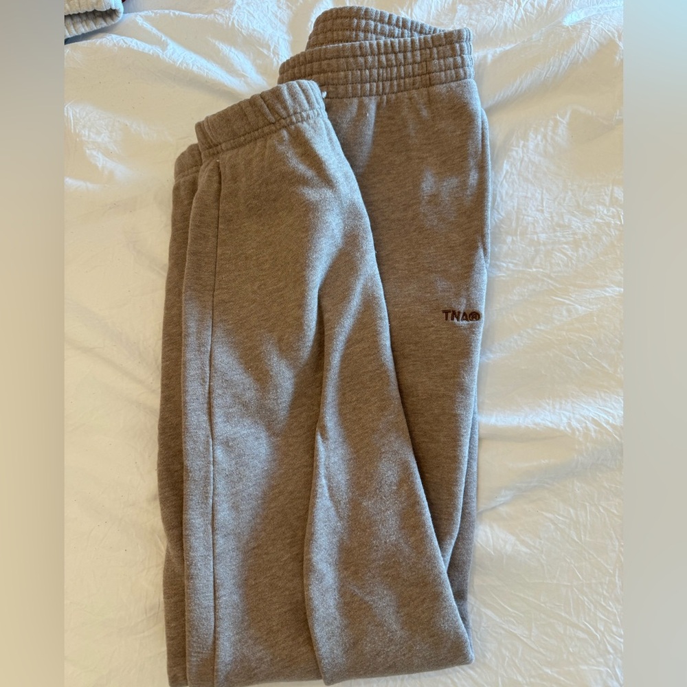 Aritzia joggers